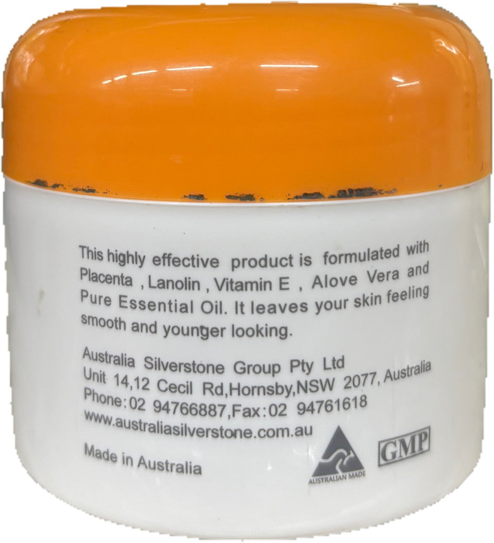 6 x NewPharma Lanolin Crèmes With Placenta and Aloe Vera Extract, Vit E and PEO