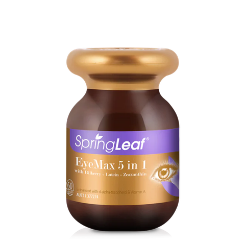 Springleaf Eyemax 5 in 1