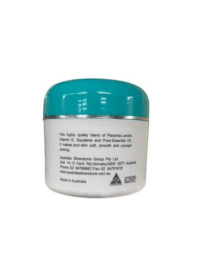 6 x NewPharma Lanoline Crèmes With Placenta Extract, Vit E, PEO and Squalene