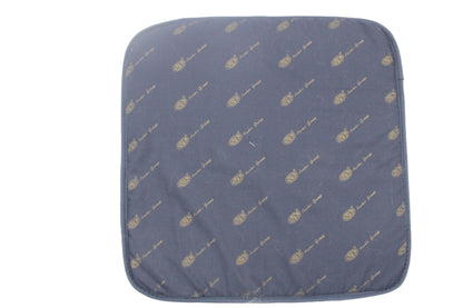 Long Wool Sheep Skin Cushion