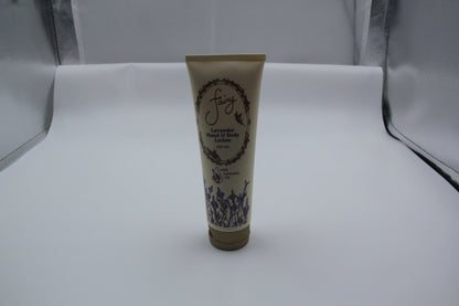 Fairy Rose hand & Body Lotion 250ml