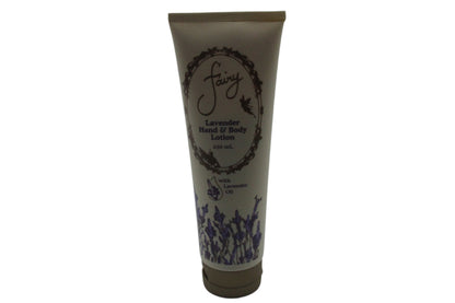 Fairy Lavender Hand & Body Lotion 250ml