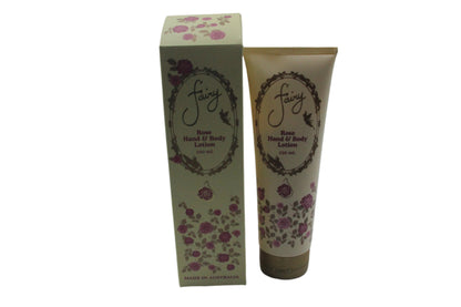 Fairy Rose hand & Body Lotion 250ml