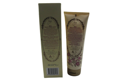 Fairy Rose hand & Body Lotion 250ml