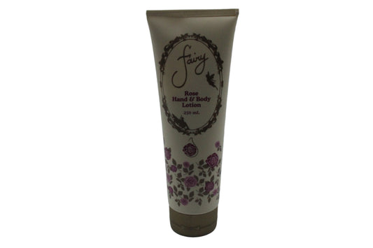 Fairy Rose hand & Body Lotion 250ml