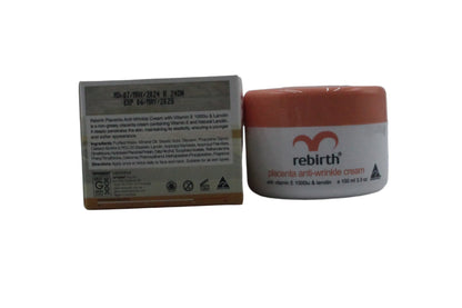 Rebirth Placenta Anti-Wrinkle Cream 100g