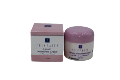 Skin Fairy Lanolin Anti-Wrinkle Cream