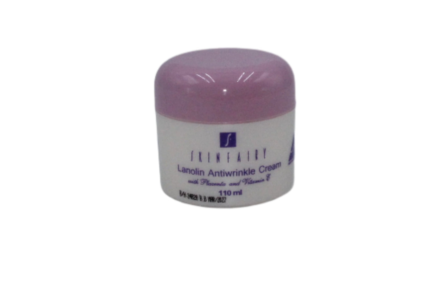 Skin Fairy Lanolin Anti-Wrinkle Cream