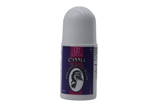 Skin Fairy Emu Massage Lotion