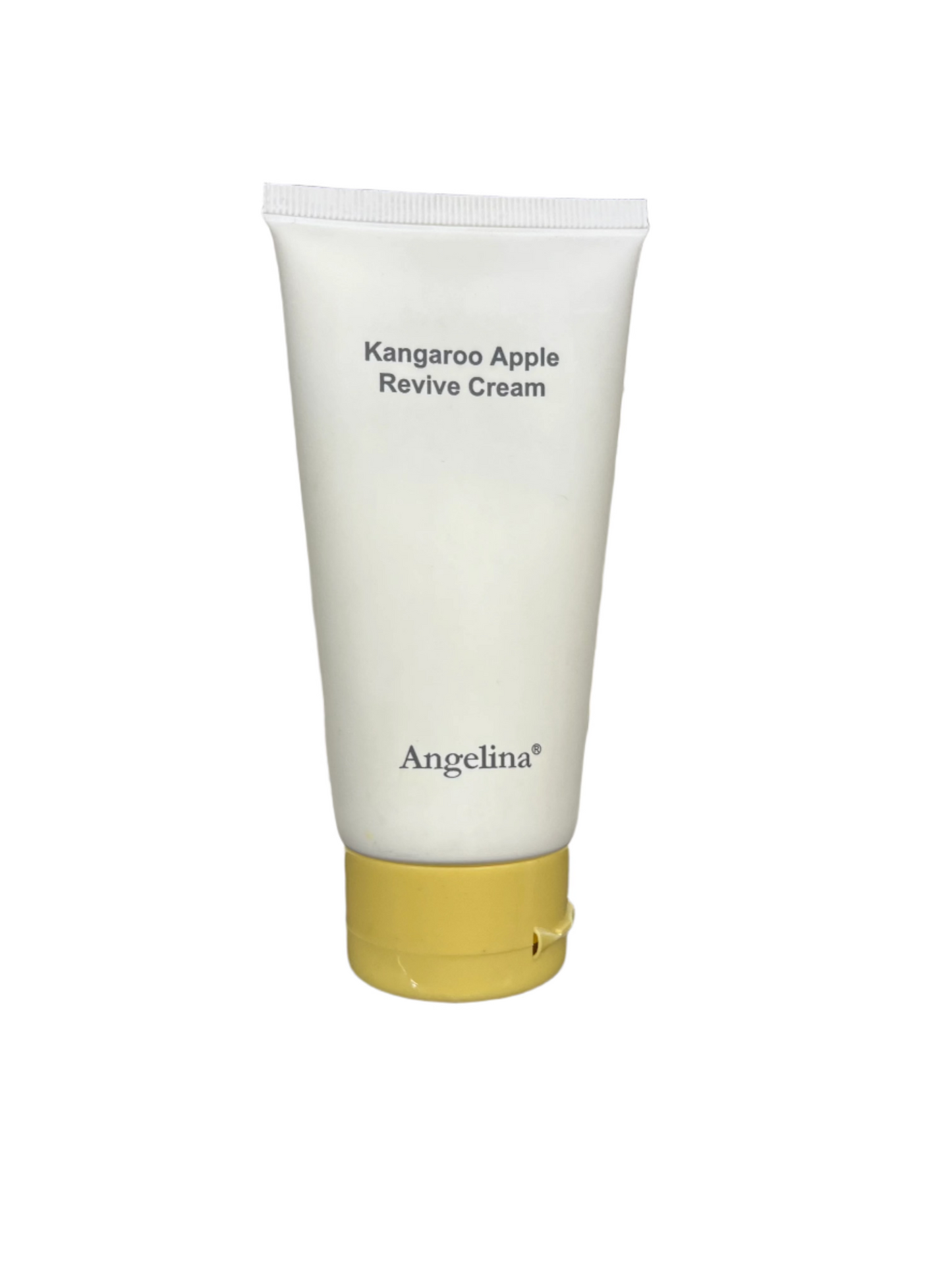 Angelina Kangaroo Apple Revival Cream