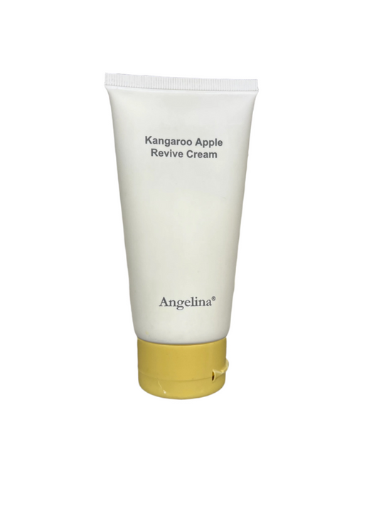 Angelina Kangaroo Apple Revival Cream 80g