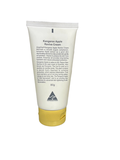 Angelina Kangaroo Apple Revival Cream 80g