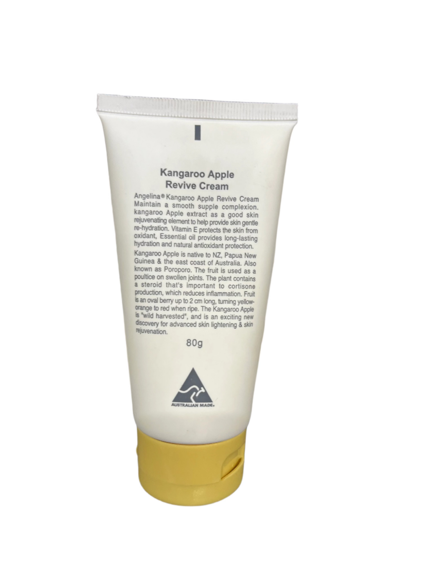 Angelina Kangaroo Apple Revival Cream