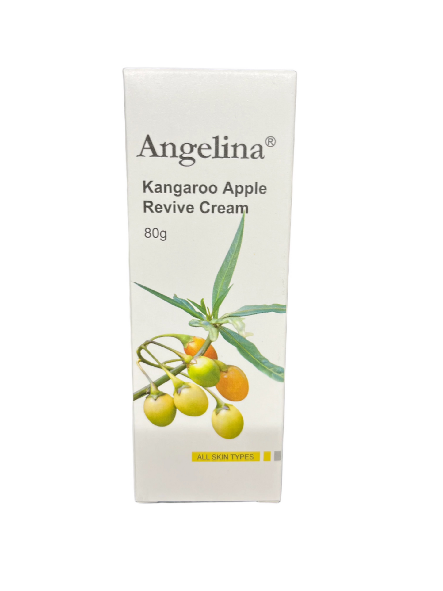 Angelina Kangaroo Apple Revival Cream