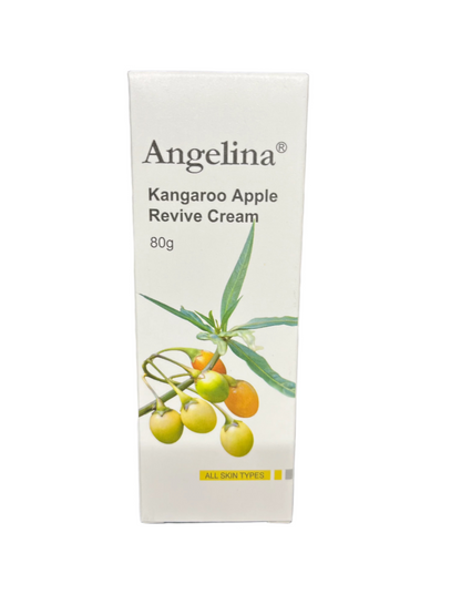Angelina Kangaroo Apple Revival Cream 80g