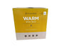 Minijumbuk Warm Wool Quilt Double Size